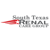 South Texas Renal Care Group logo